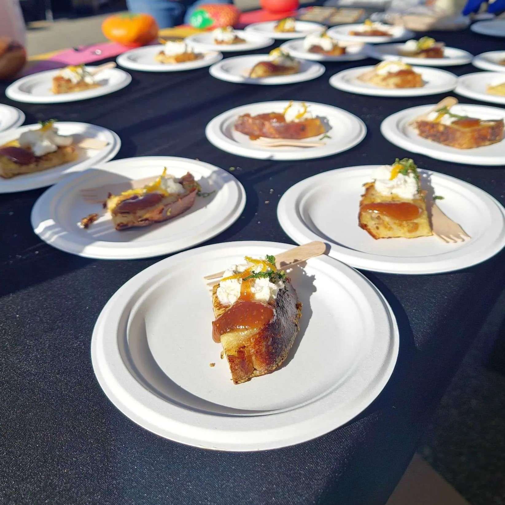 french toast