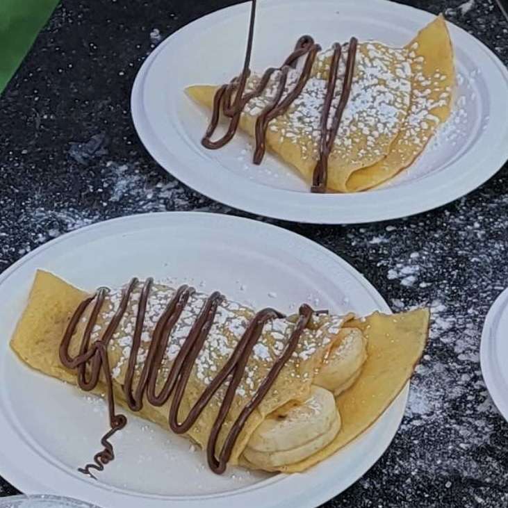 crepes